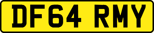 DF64RMY