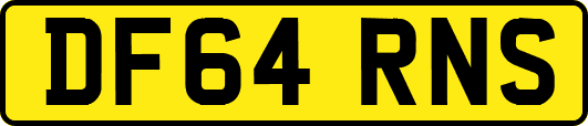 DF64RNS
