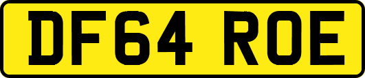 DF64ROE