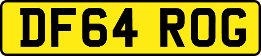 DF64ROG