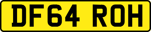 DF64ROH