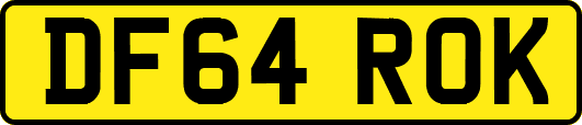 DF64ROK