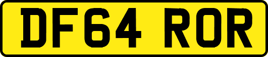 DF64ROR