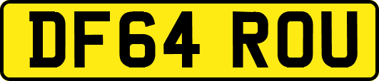 DF64ROU