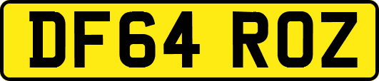 DF64ROZ