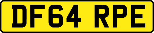 DF64RPE