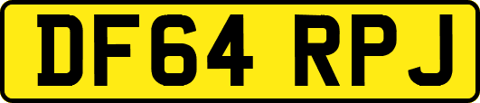 DF64RPJ