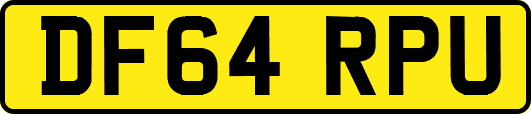DF64RPU