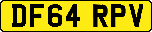 DF64RPV