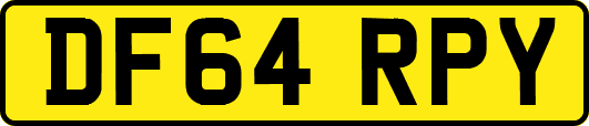 DF64RPY
