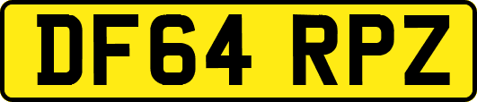 DF64RPZ