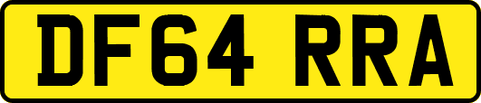 DF64RRA