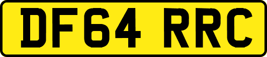 DF64RRC