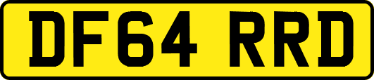 DF64RRD