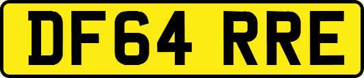 DF64RRE