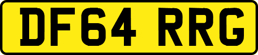 DF64RRG