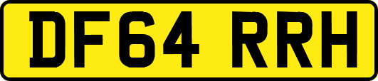 DF64RRH