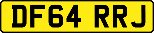 DF64RRJ