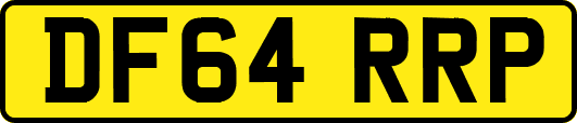 DF64RRP