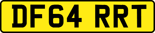DF64RRT