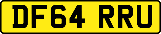 DF64RRU