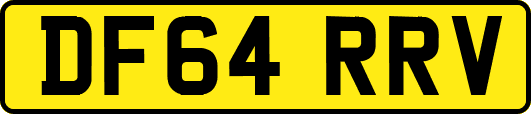DF64RRV