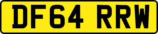 DF64RRW