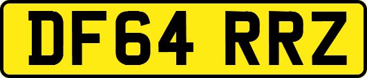 DF64RRZ