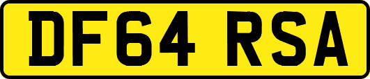 DF64RSA