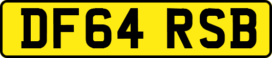 DF64RSB