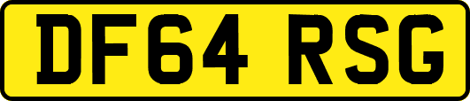 DF64RSG