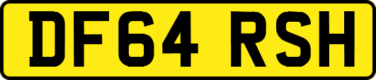 DF64RSH