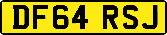 DF64RSJ