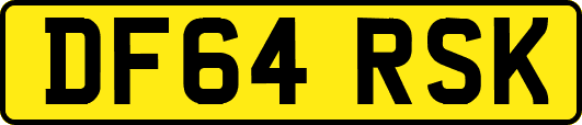DF64RSK