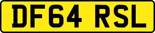 DF64RSL