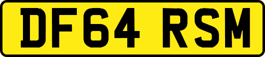 DF64RSM