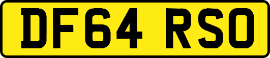 DF64RSO