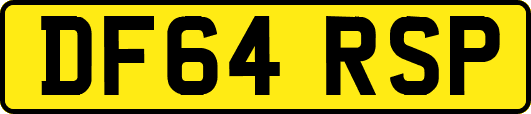 DF64RSP