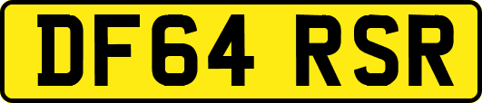 DF64RSR