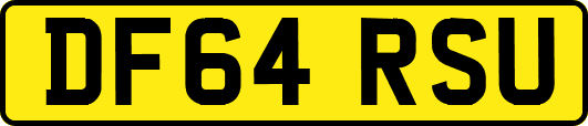 DF64RSU