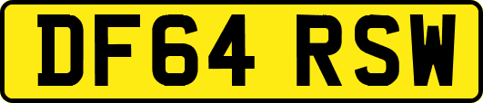 DF64RSW