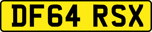 DF64RSX