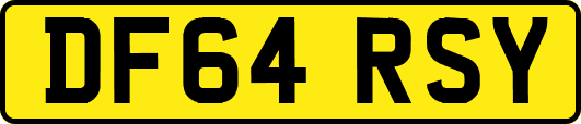 DF64RSY