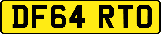 DF64RTO