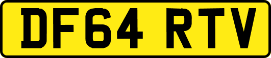 DF64RTV