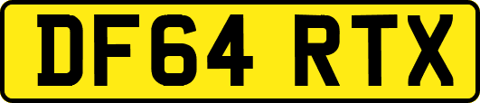DF64RTX