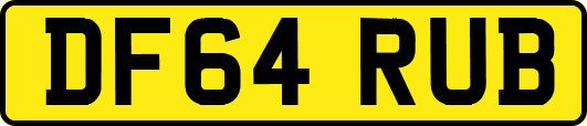 DF64RUB
