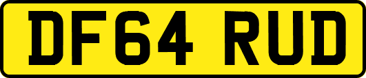 DF64RUD