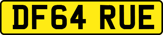DF64RUE