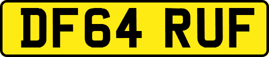 DF64RUF
